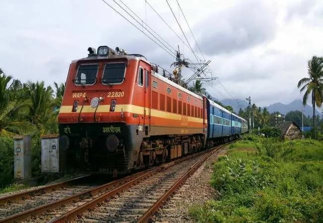 THREE MORE SPECIAL TRAINS ANNOUNCED SOUTHERN RAILWAY 